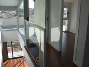 Interior d'habitatge 2008 Ctra Barcelona amb parquet