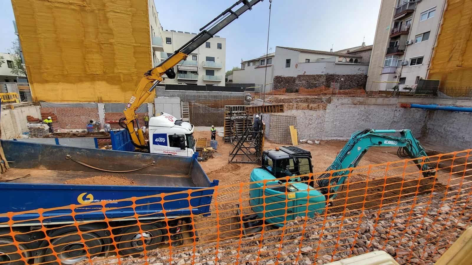 Direcció Execució d’Obra