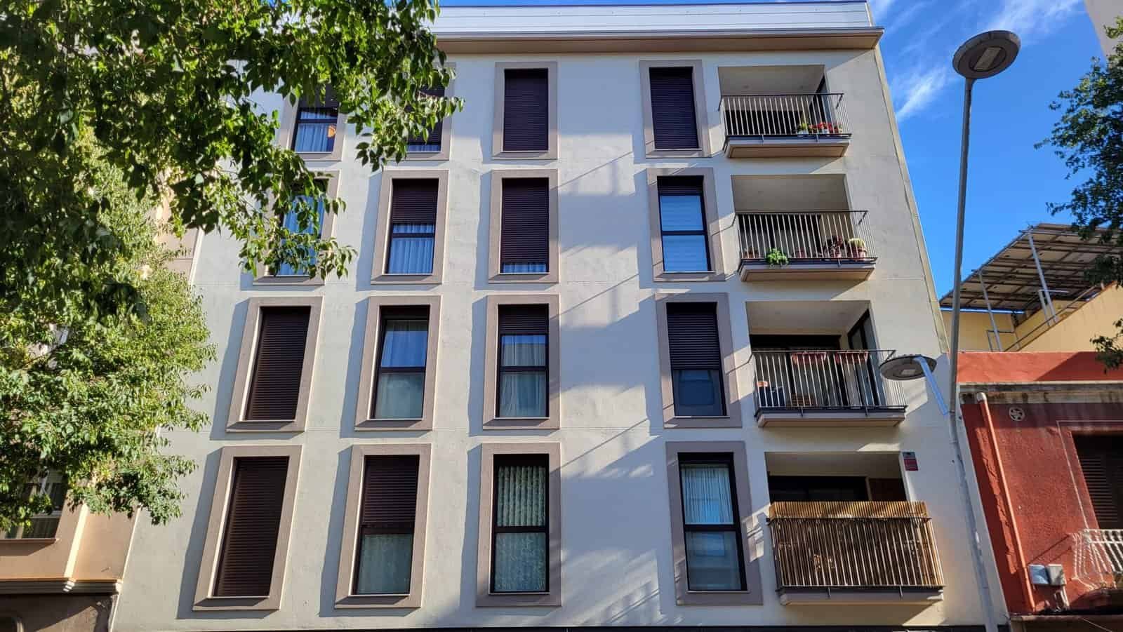 Coordinació de Seguretat i Salut en obra nova residencial a Sant Boi de Llobregat