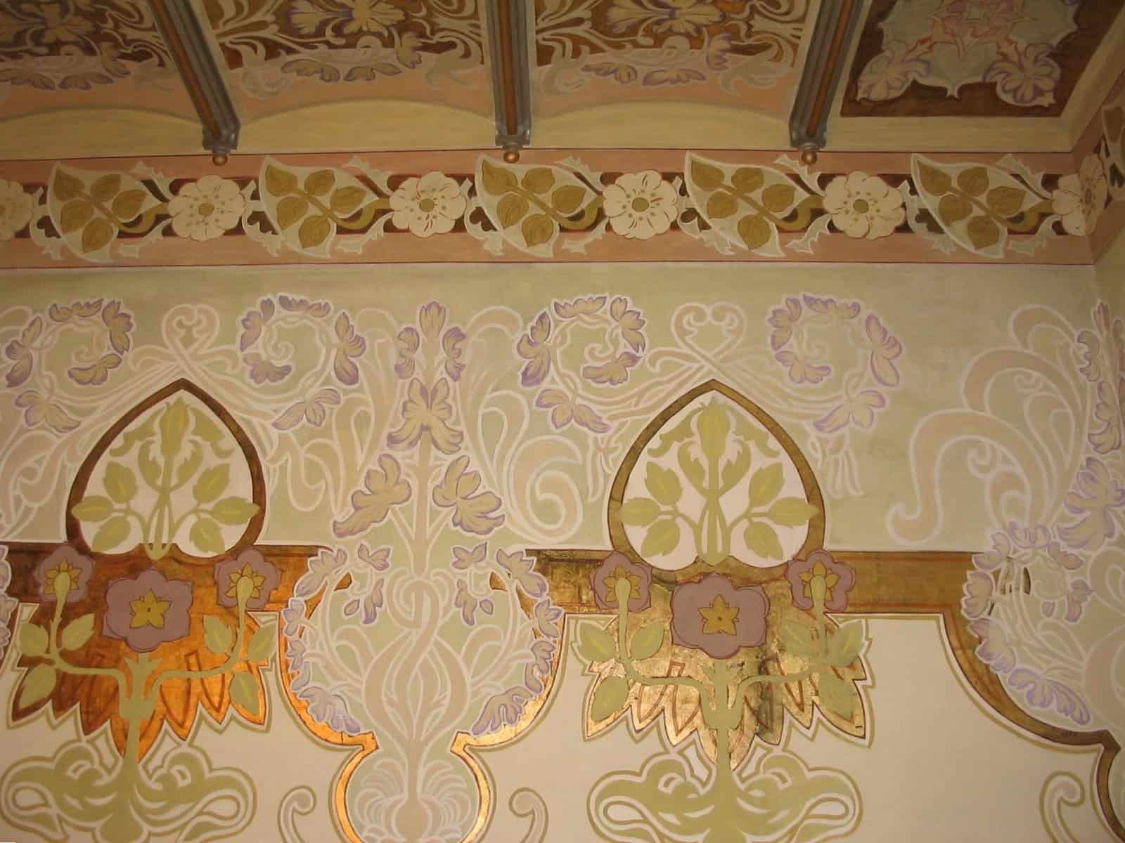 Projectes de rehabilitació