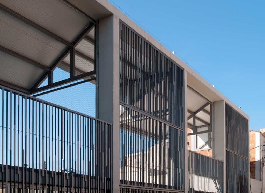 foto 5 rehabilitacio edif singulars i equip rehabilitacio edif singulars i equip